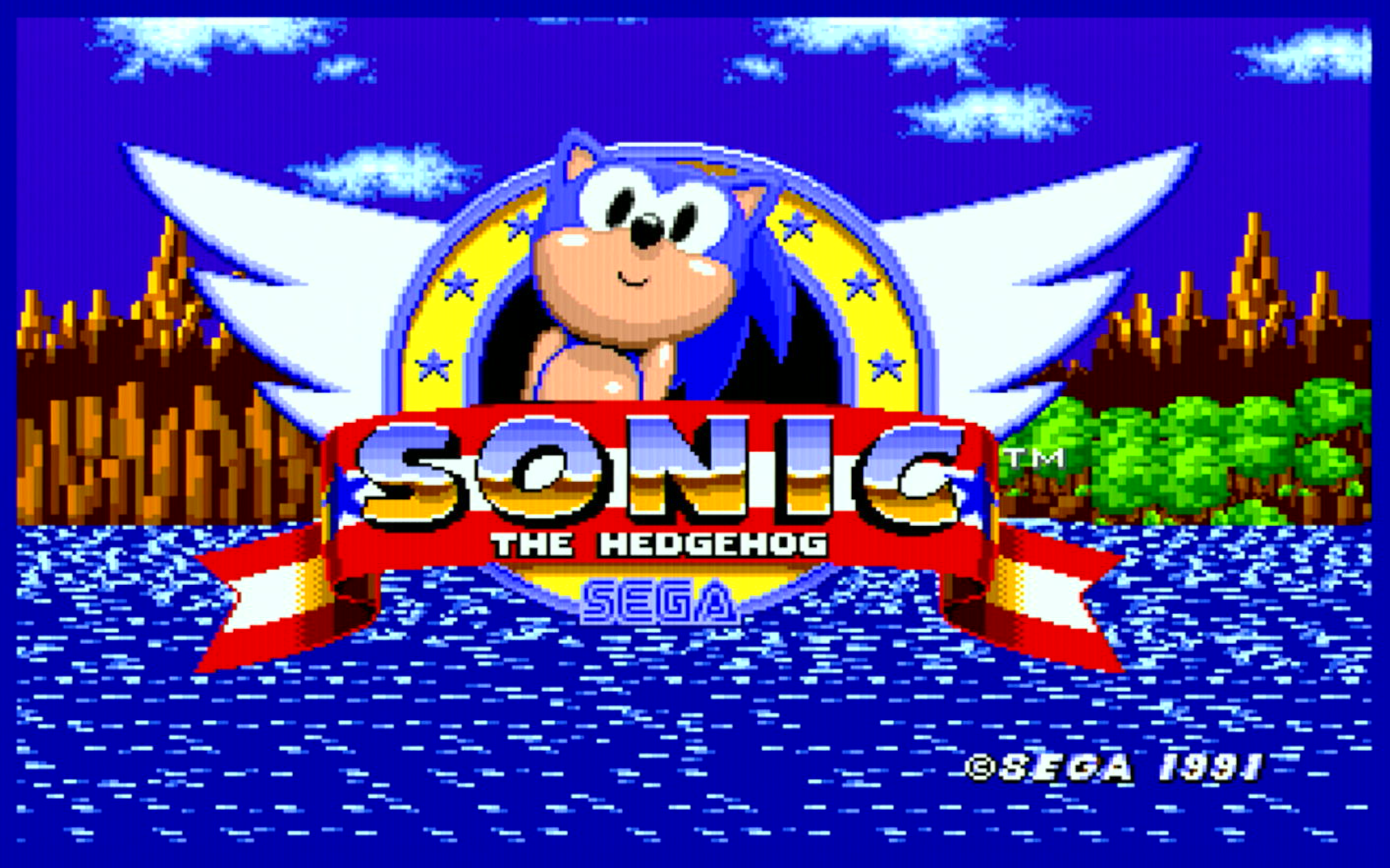Jailbar Fix (Sega Mega Drive) - RetroSix Wiki